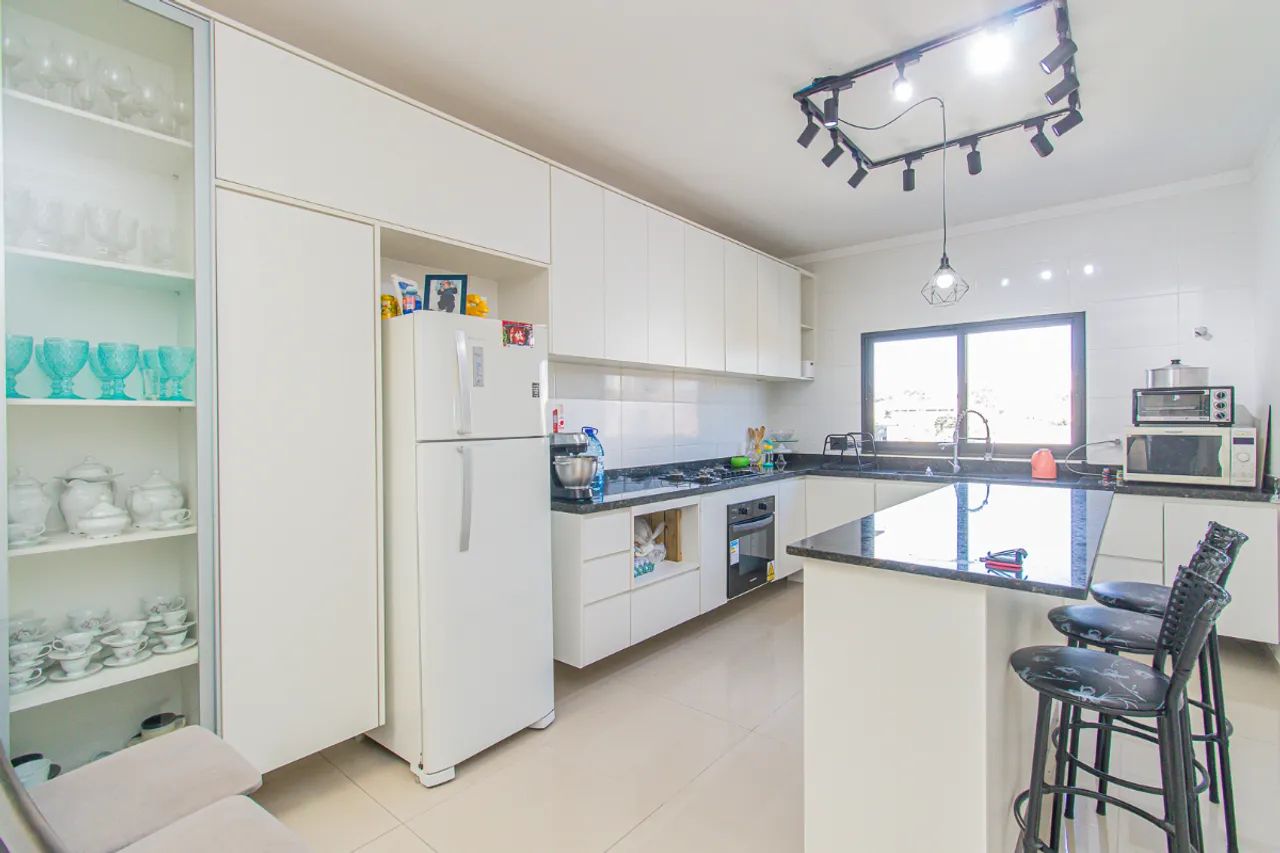 Casa para venda em Vila Moraes com 3 quartos, sendo 3 suítes, 161m² - Foto 3