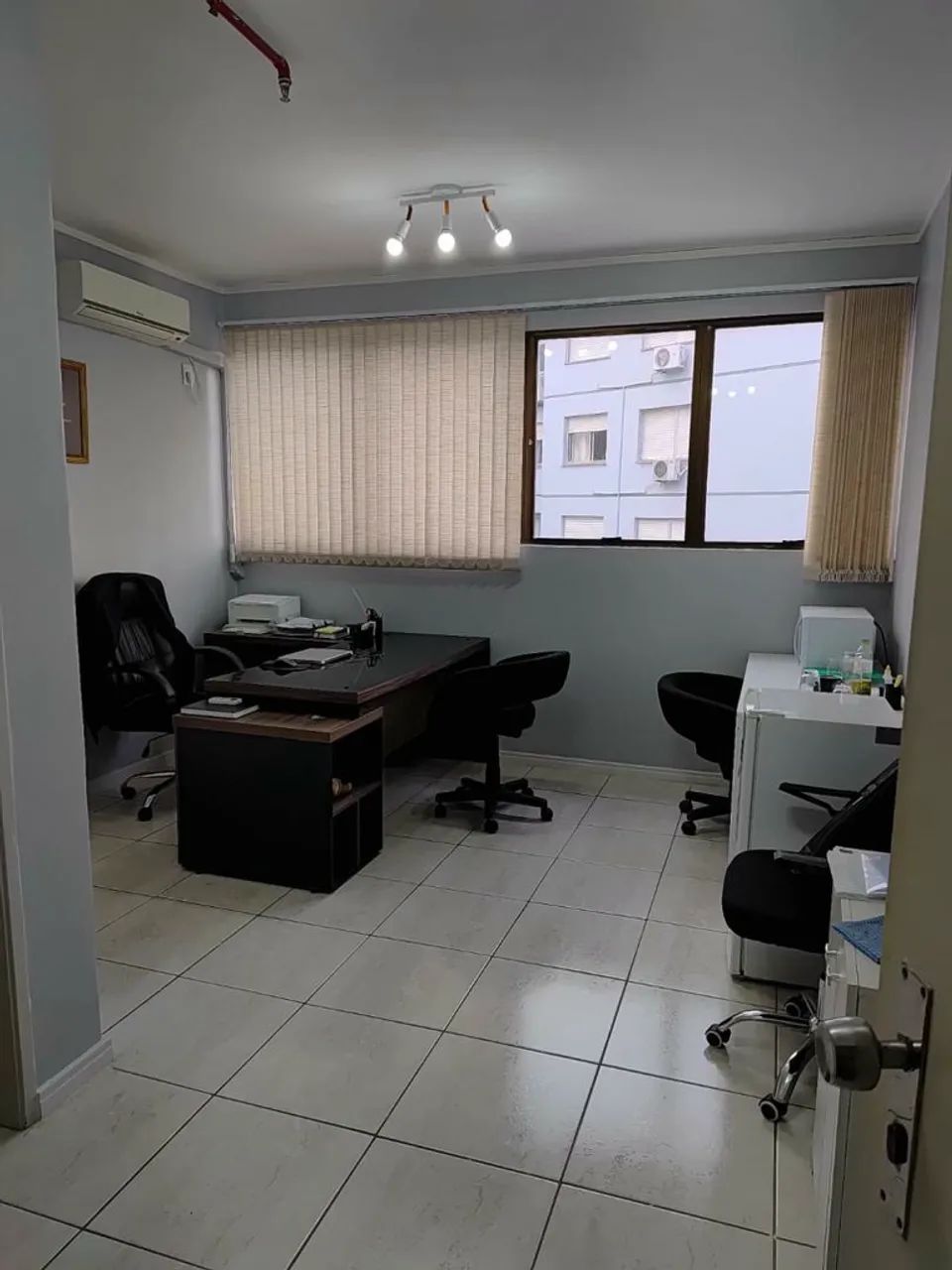 Sala Comercial em Cavalhada - Foto 4