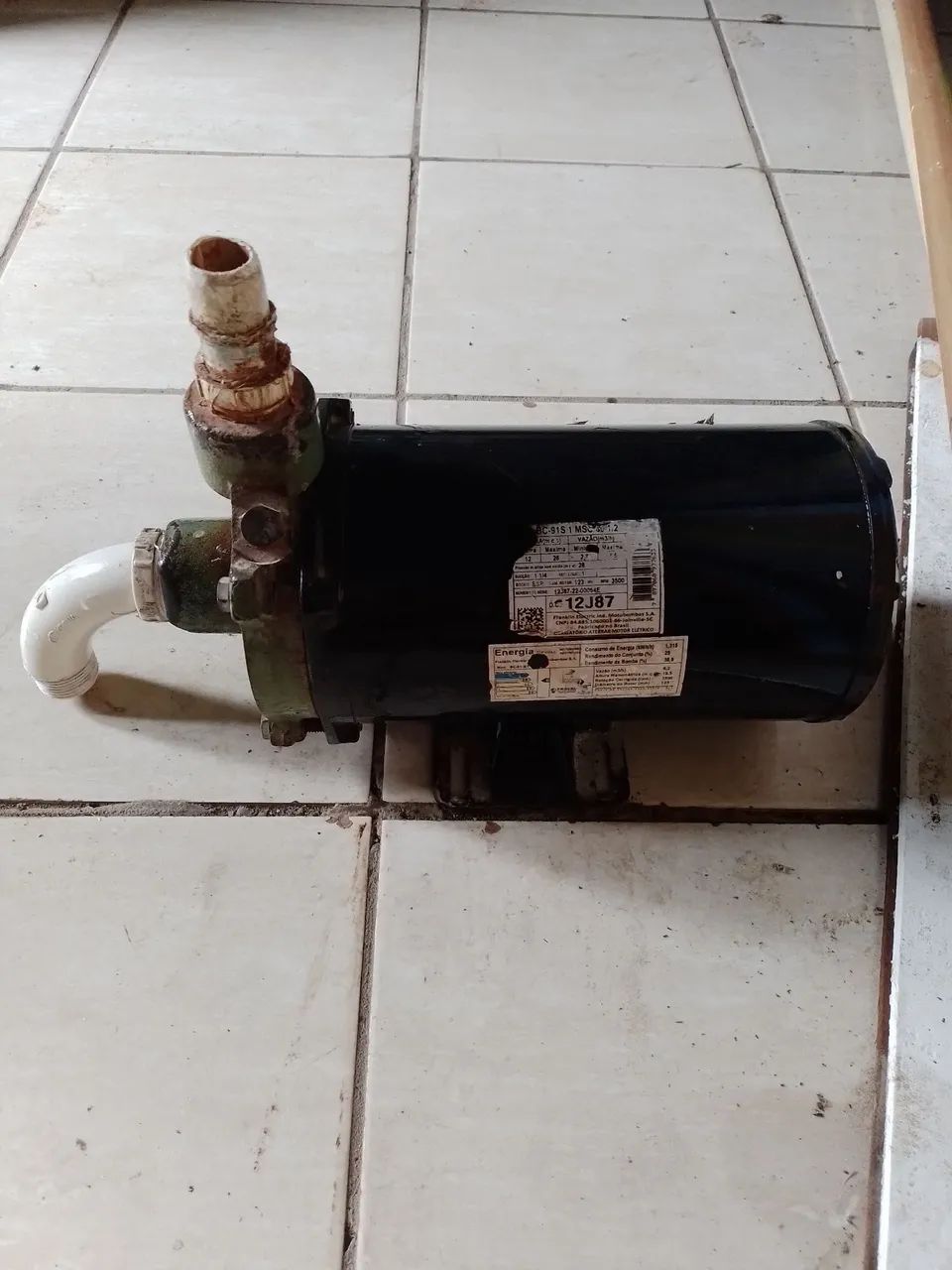 Bomba pra poço - Foto 2