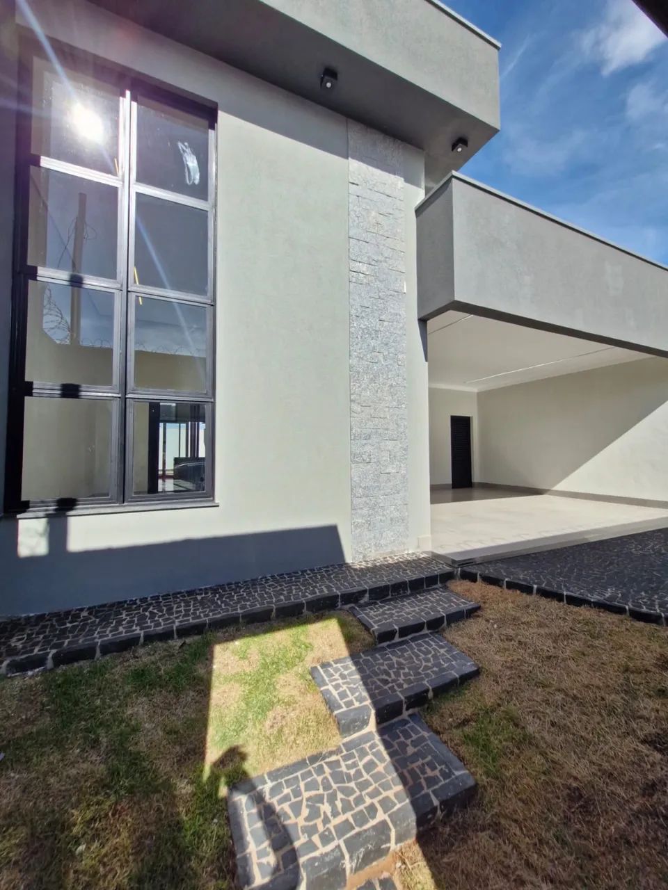 Foto - Uberlândia - Aclimação
