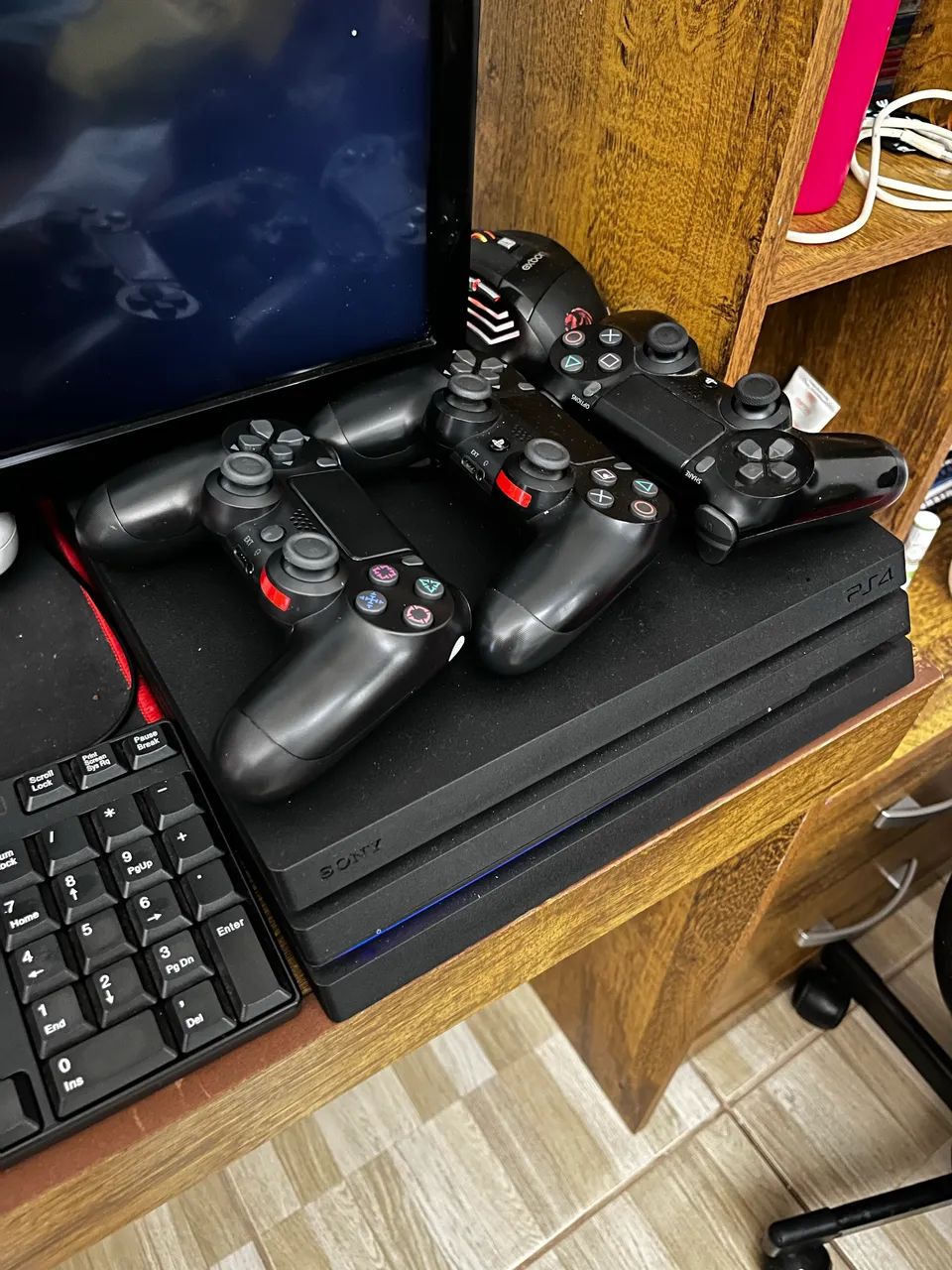 Playstation 4 PRO - Foto 5