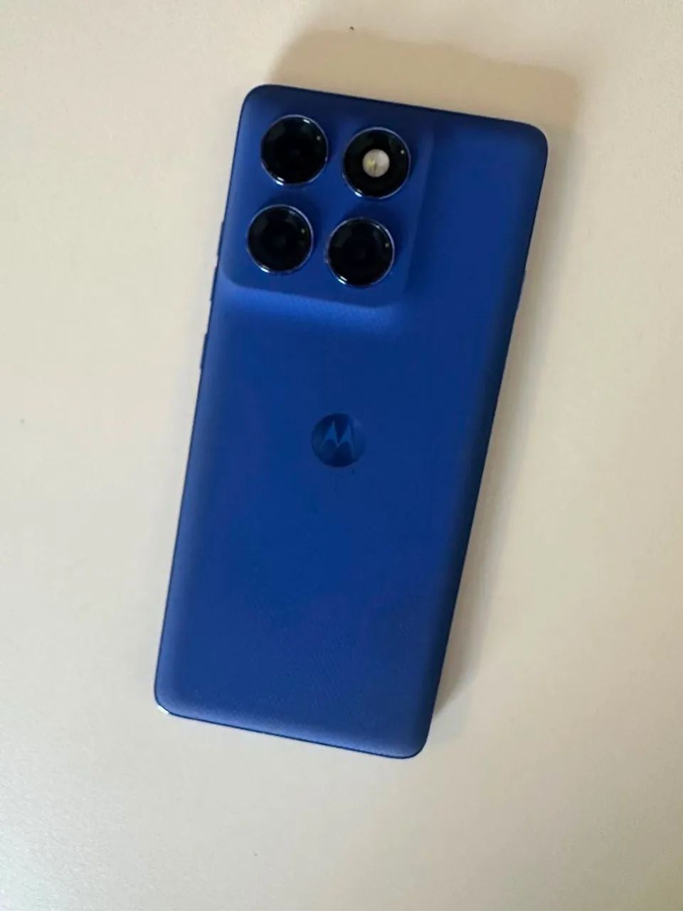 Motorola Edge 60 PRO 256GB+12GB DE RAM - Foto 2