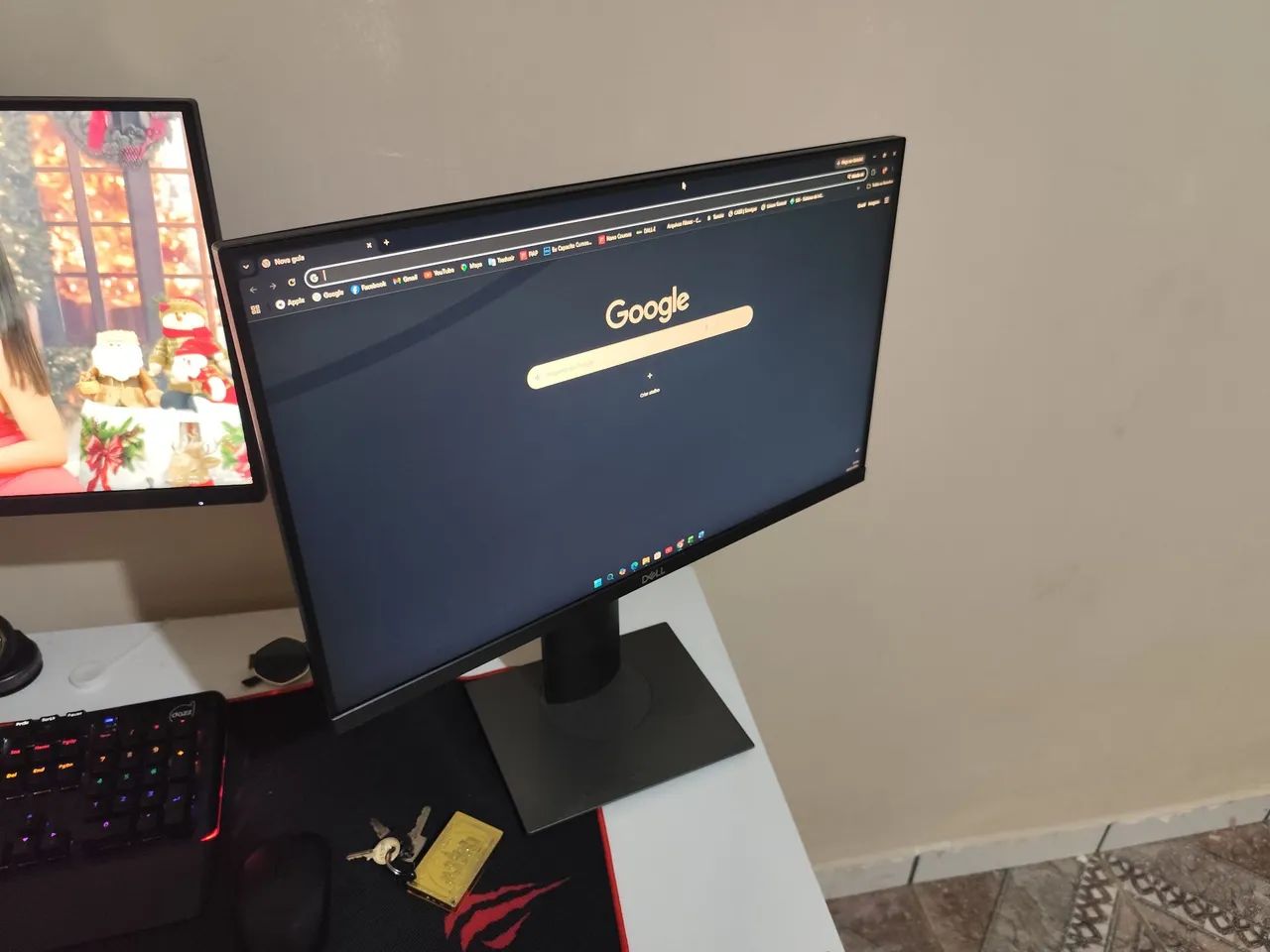 Monitor Dell 22  - Foto 2