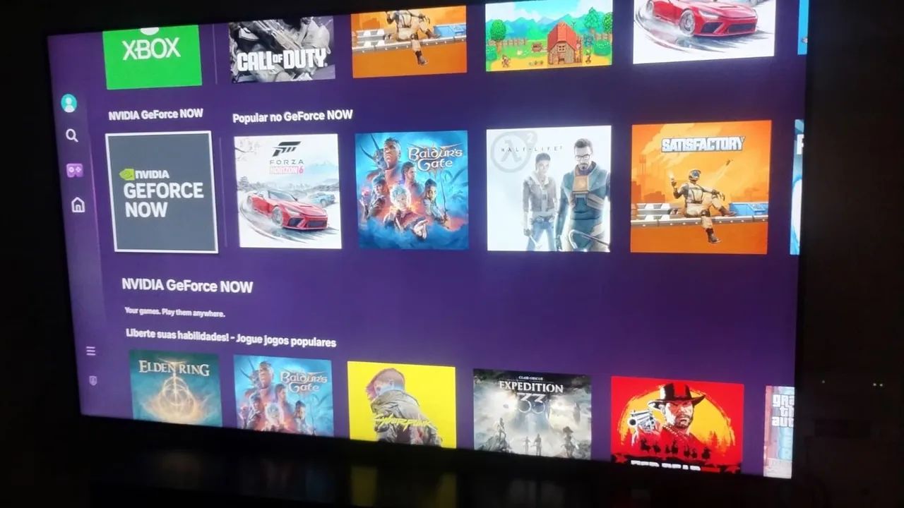 Tv Samsung 60 polegadas  - Foto 4