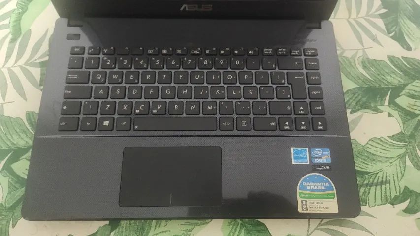 Notebook com defeito  - Foto 5