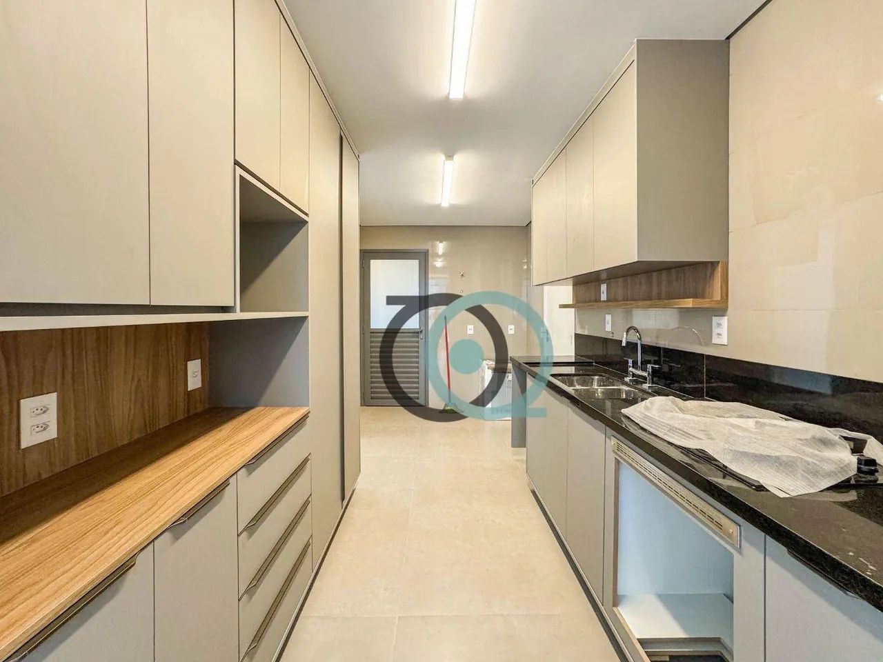Apartamento, 154 m² - venda por R$ 4.500.000,00 ou aluguel por R$ 30.170,56/mês - Vila Nov - Foto 6