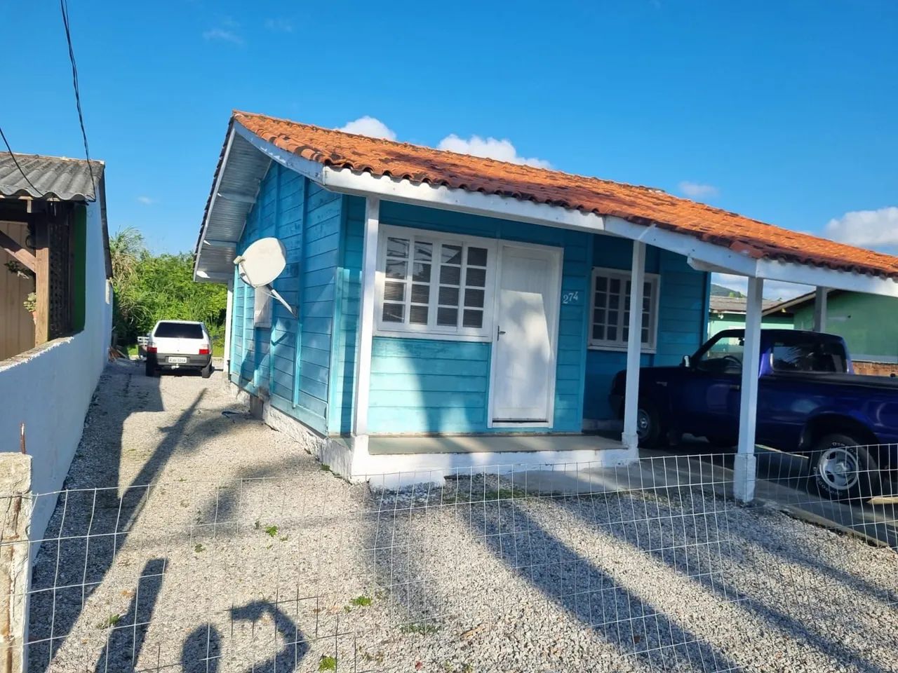 Terreno ótima localização  - Foto 2