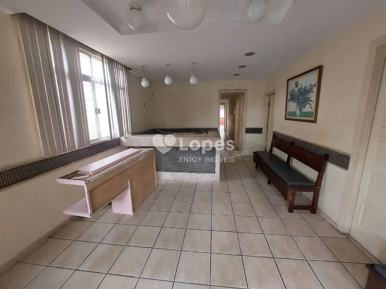 Casa em Engenho de Dentro, Rio de Janeiro