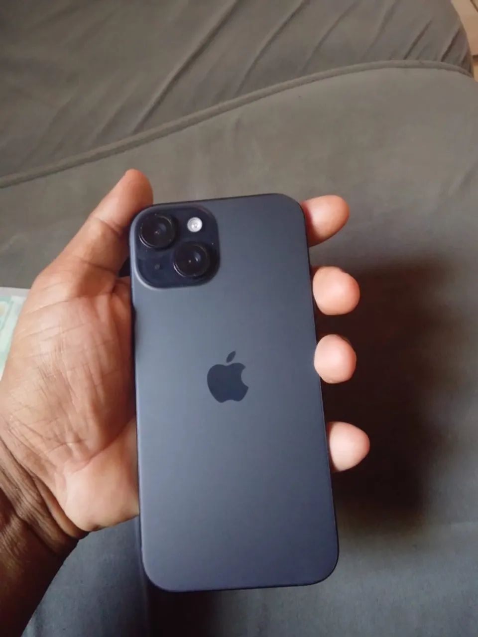 Vendes IPhone 15, 256G