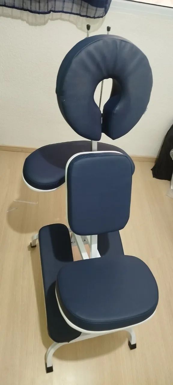 Cadeira Quick massage  - Foto 2