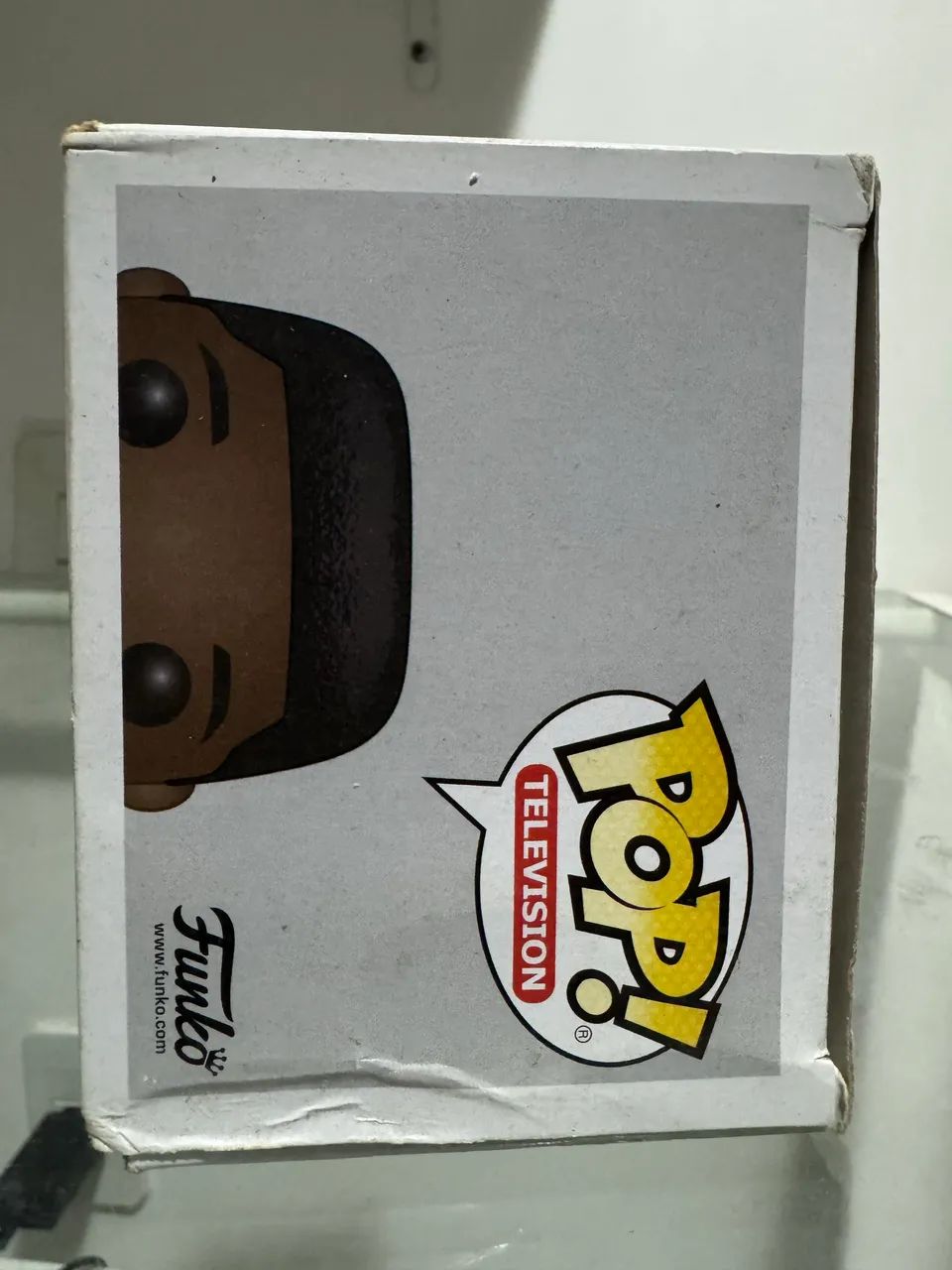 Funko Pop! Power Rangers - Zack #672 - Foto 5