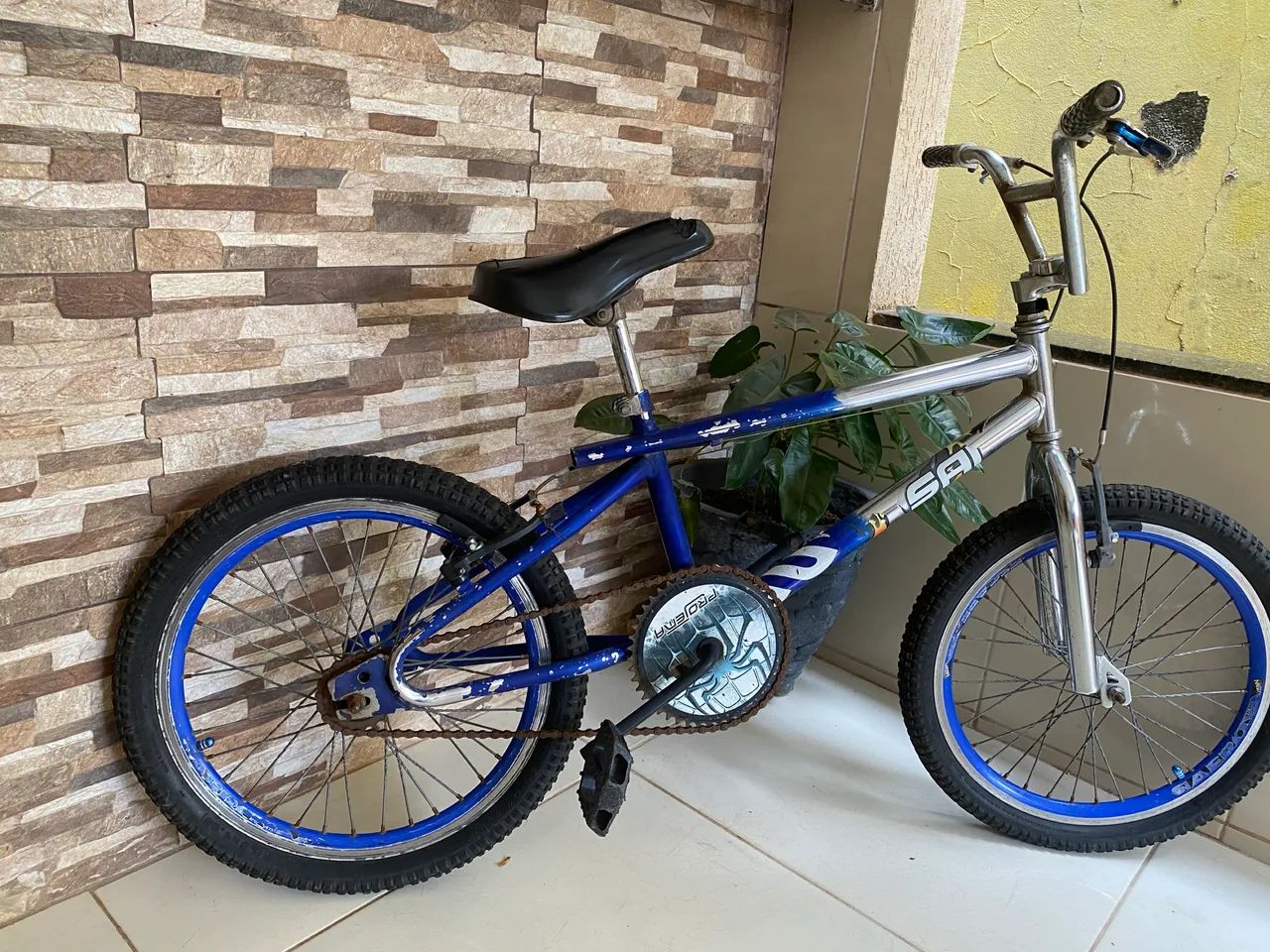 Bicicleta  - Foto 3