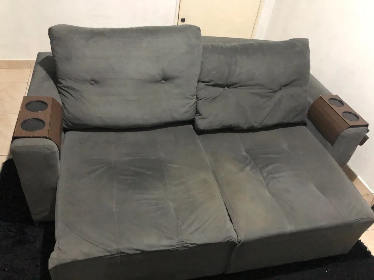 Vendo sofá 