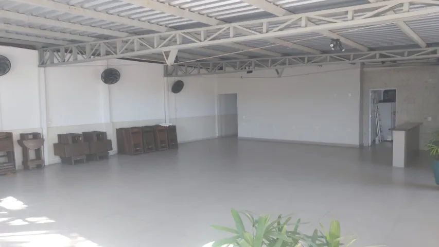 ALUGO GALPAO 180MTS - Foto 4