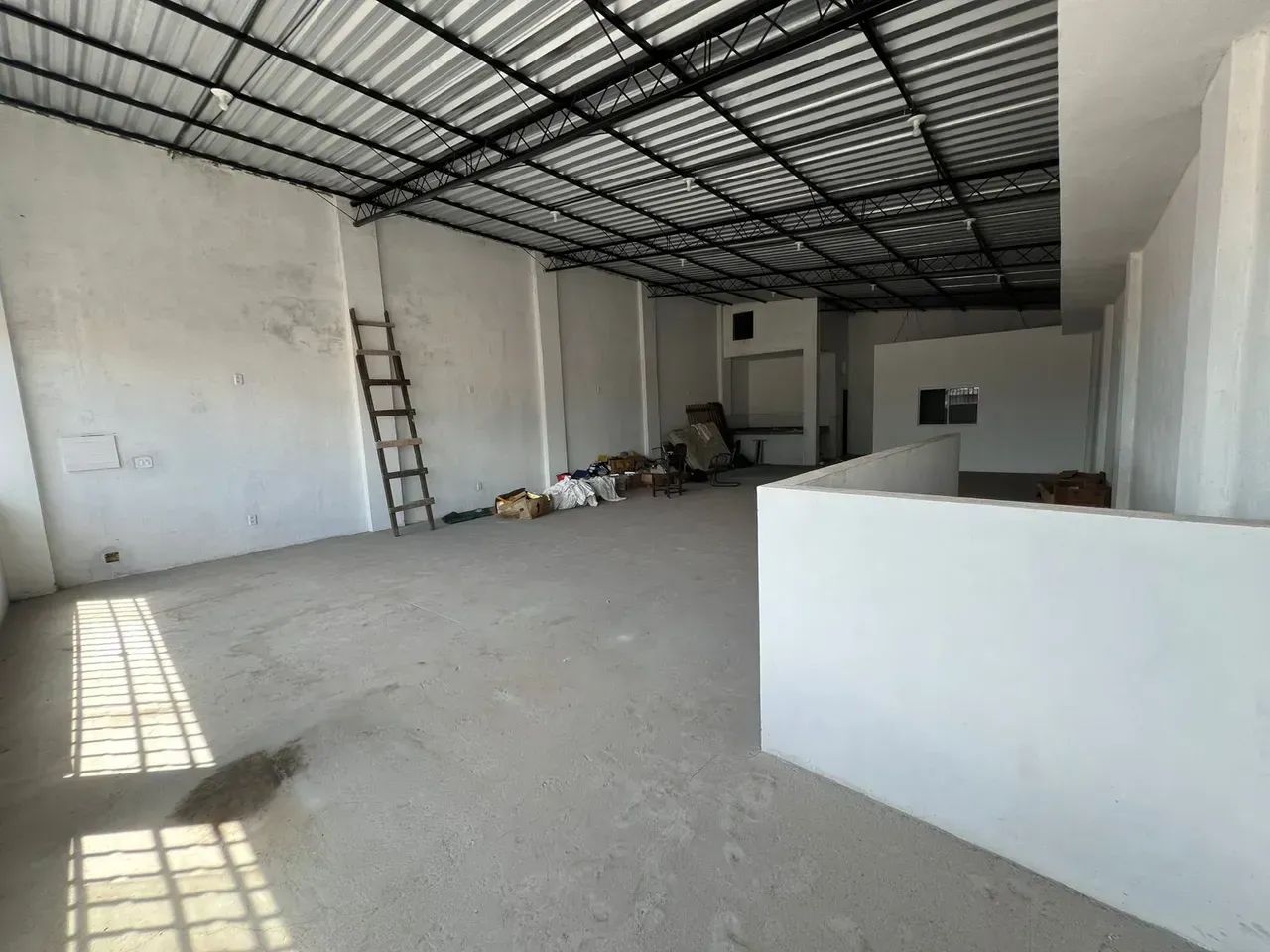 Aluguel | Prédio Comercial | 180m² | Vila Luizão - Foto 3
