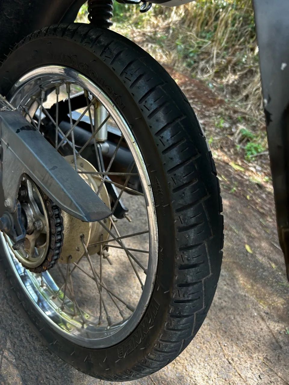 CG CARGO 125 ? 2016 - Foto 4