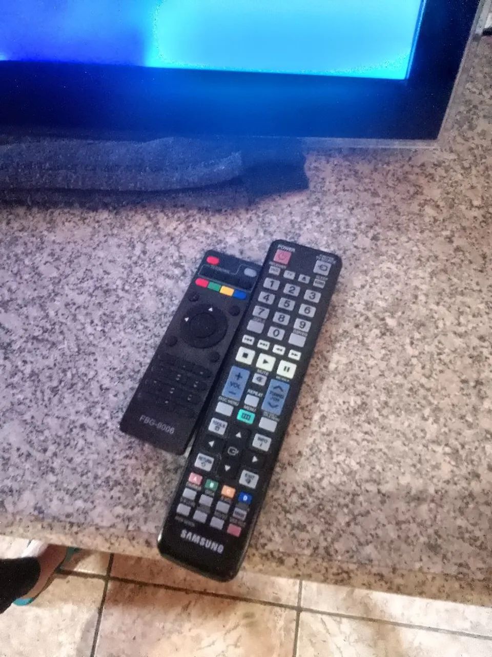 Tv Samsung  - Foto 3