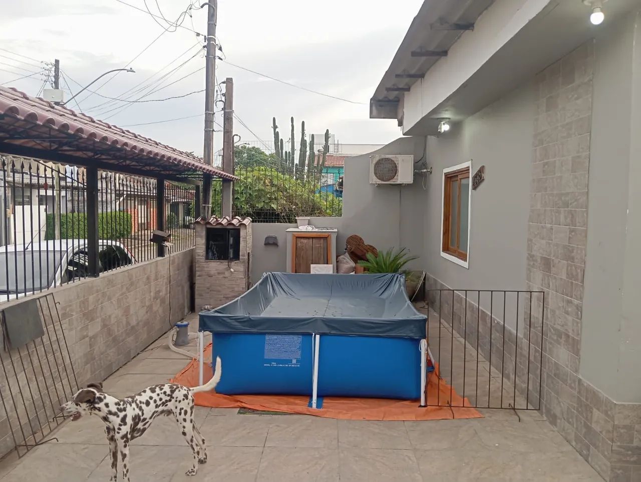 Piscina INTEX RETANGULAR  - Foto 3