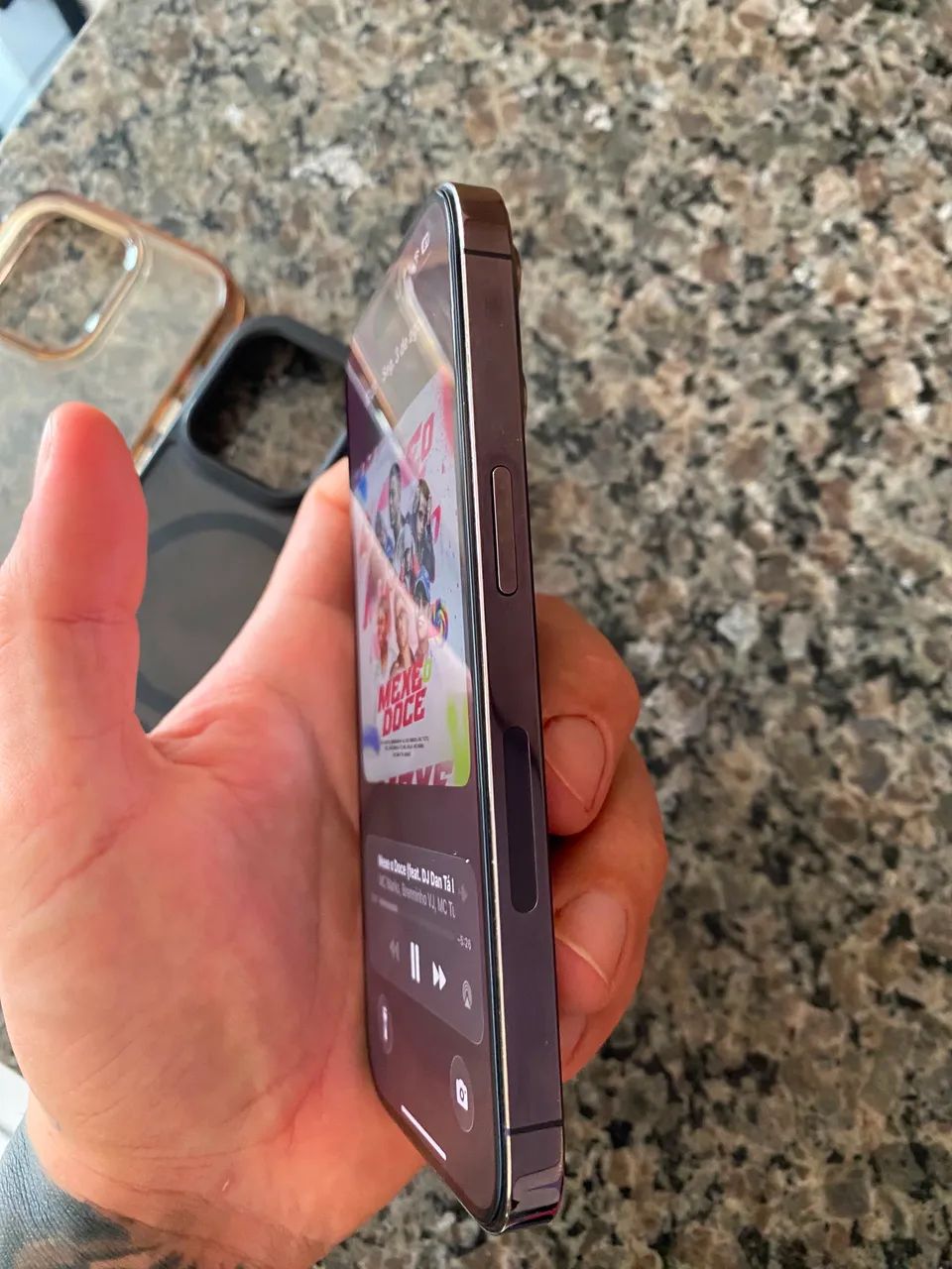 iPhone 14 Pro 128gigas  - Foto 3