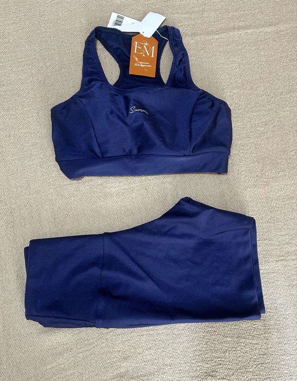 Vende se moda fitness  - Foto 2