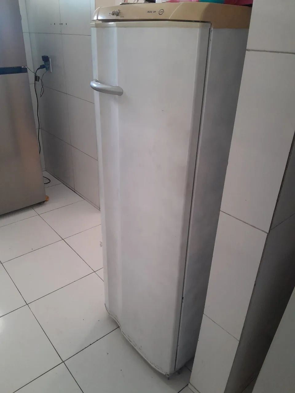 Geladeira - Foto 3