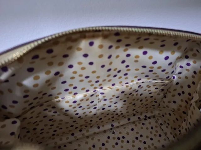 Bolsa Kate Spade Couro Original - Foto 4