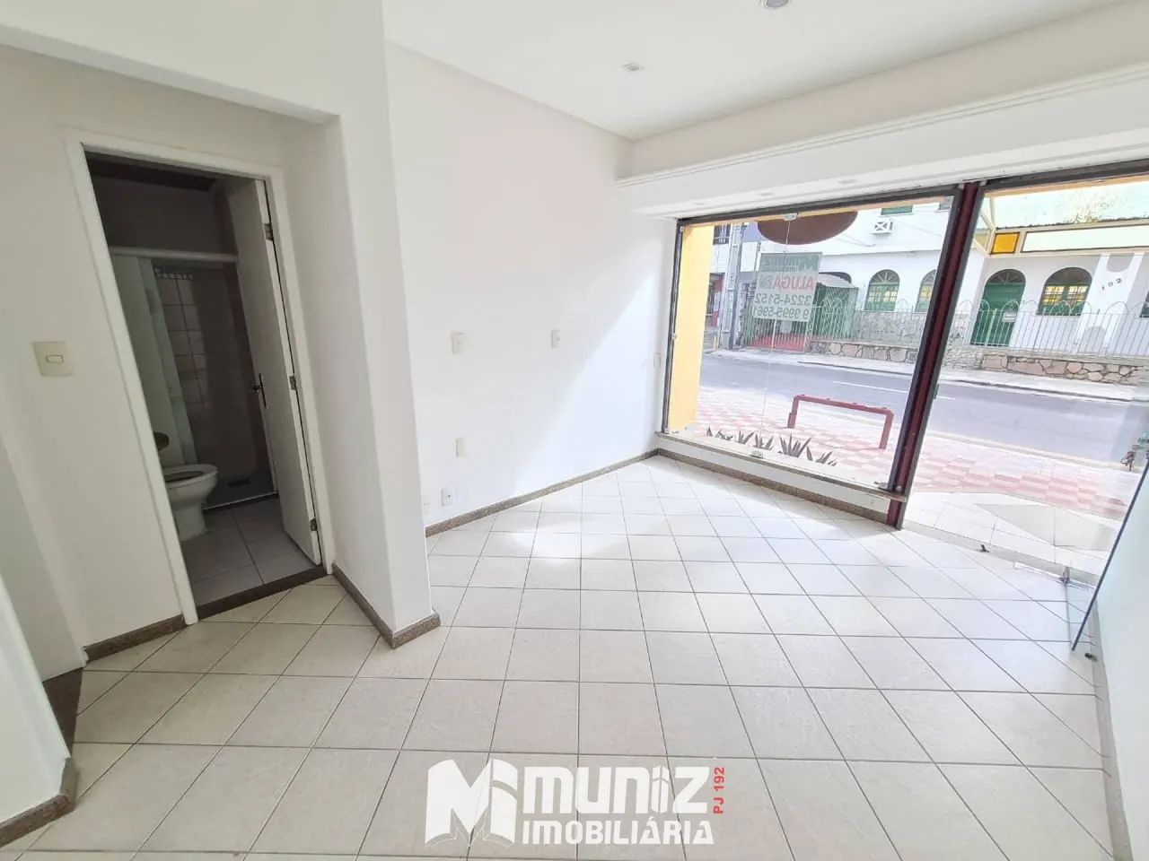 Sala Comercial Para Alugar no bairro Luzia em Aracaju - Foto 4