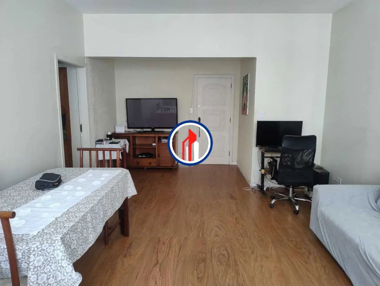 Apartamento : / Residencial / Copacabana - Foto 3