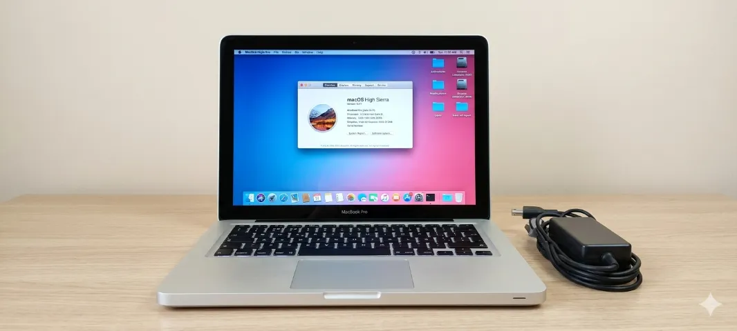 Macbook Pro 13