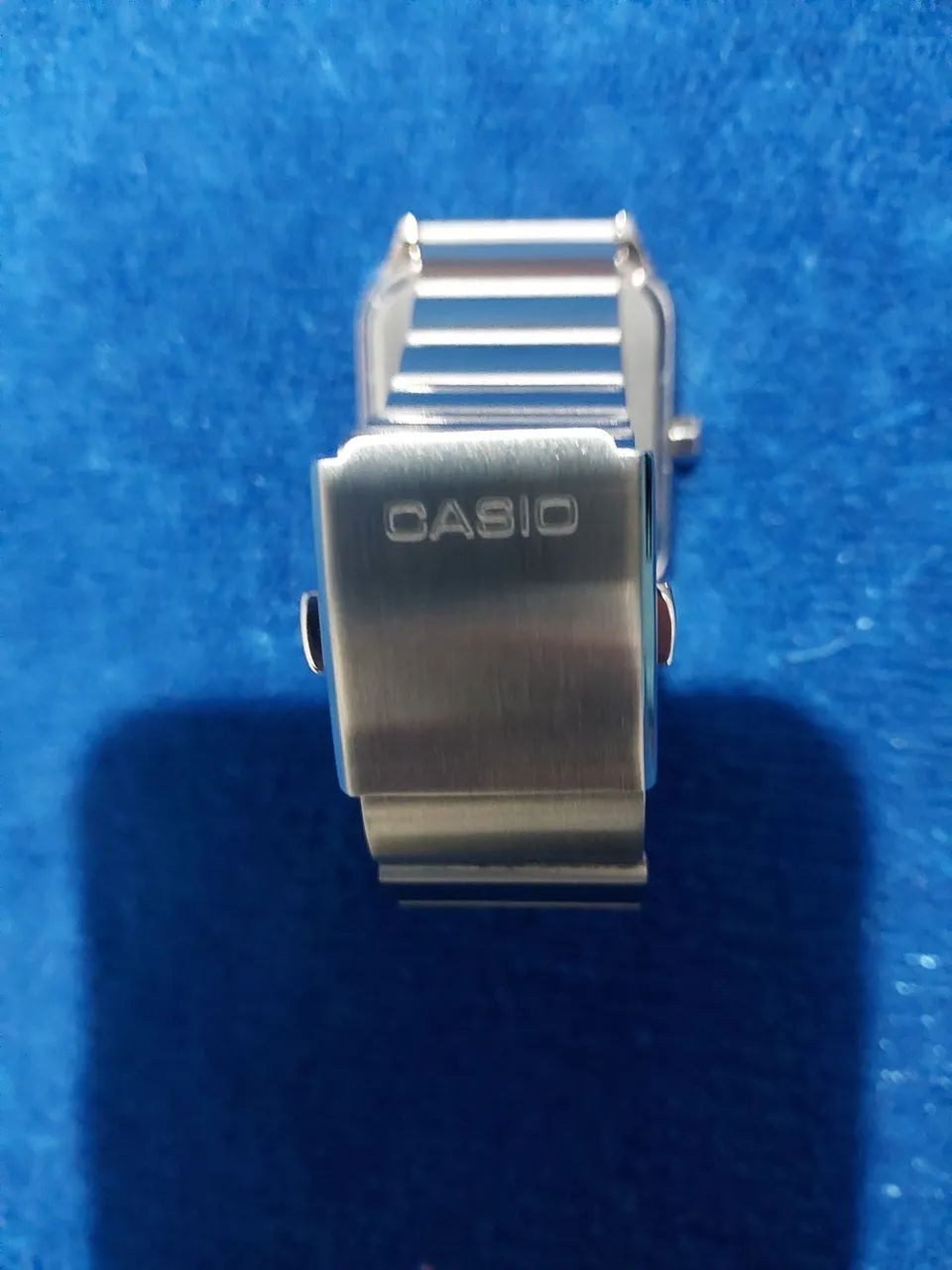Relógio casio multifunção  - Foto 4