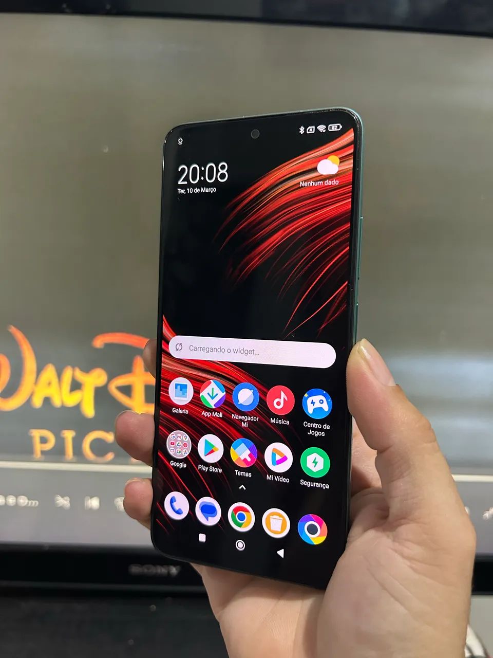 Poco X5 128gb 