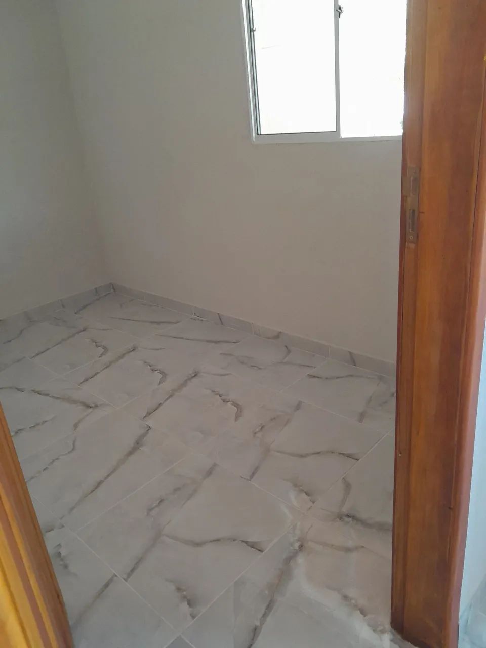 Alugo casa estilo kit net interior marechal floriano  - Foto 6