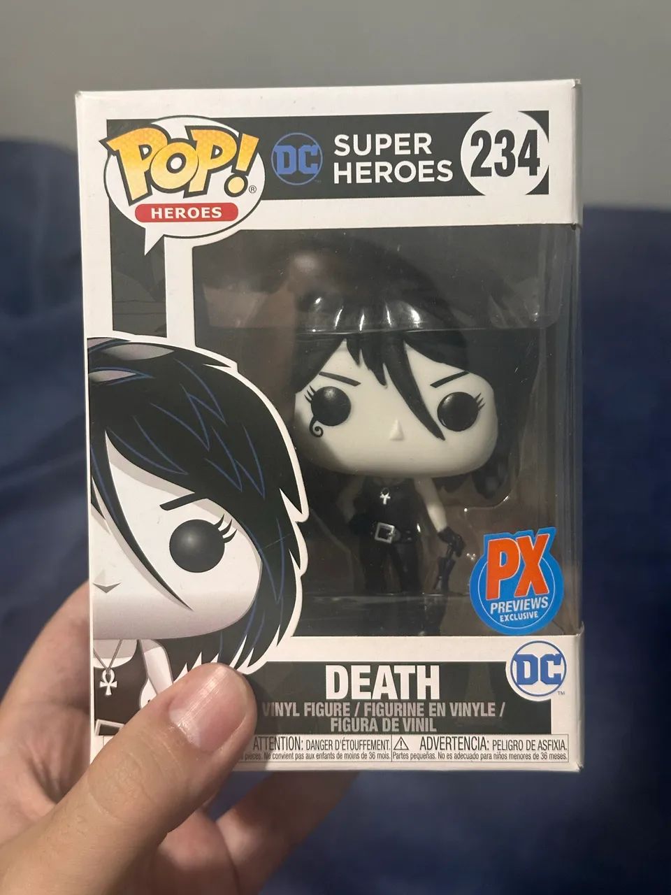 Funko Death65579549422082120