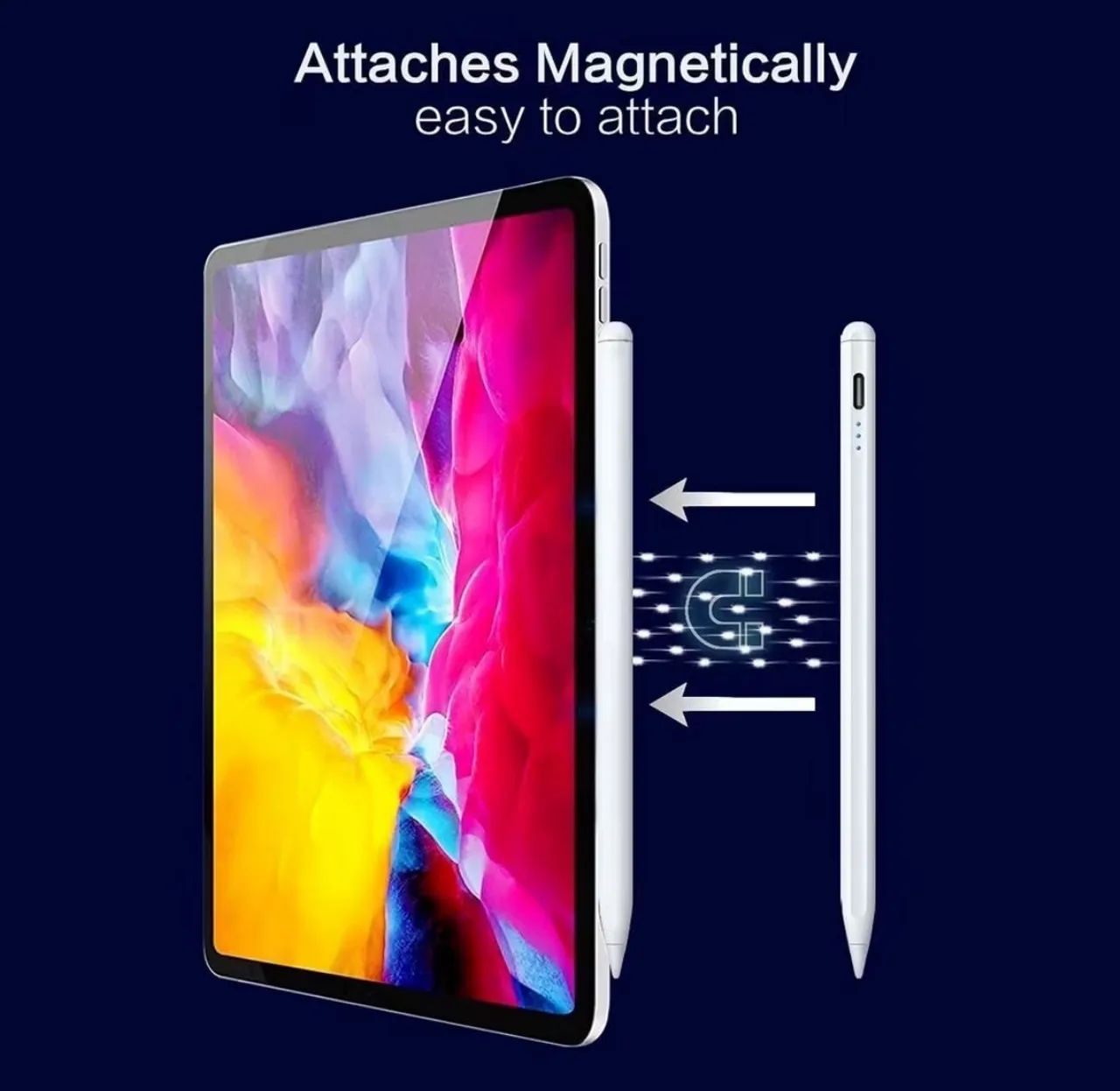 Apple Pencil para iPad - Foto 3
