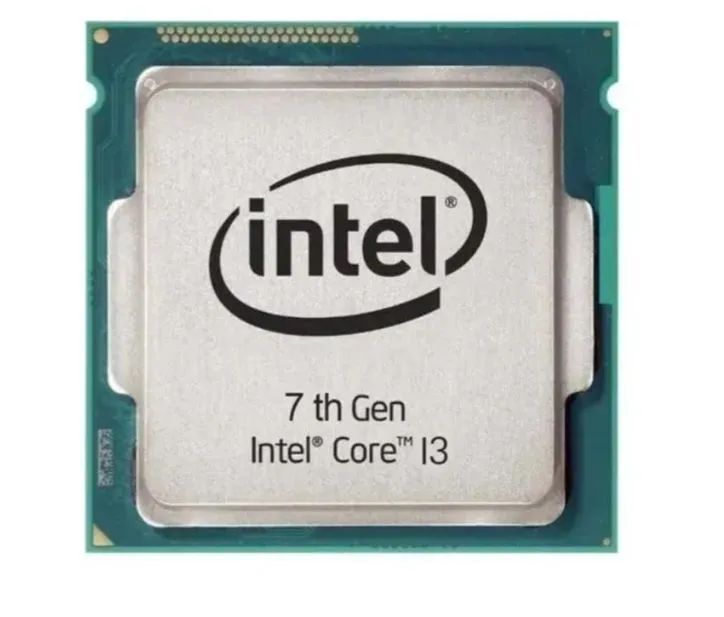 Core i3 7100 - Foto 2