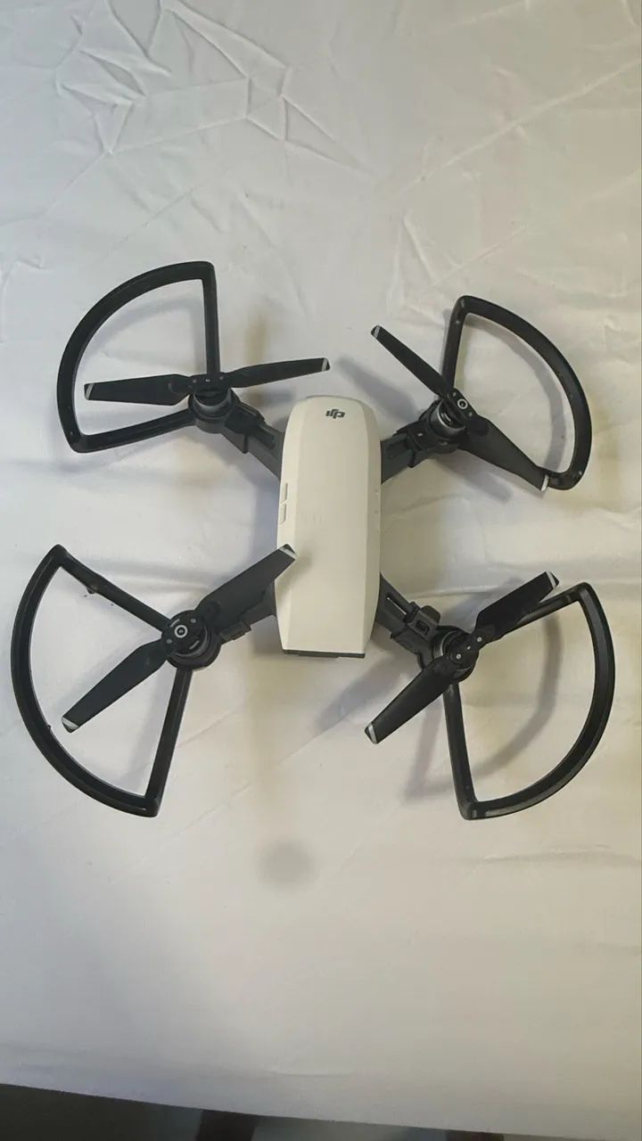 Drone DJI spark conservado particular  - Foto 5