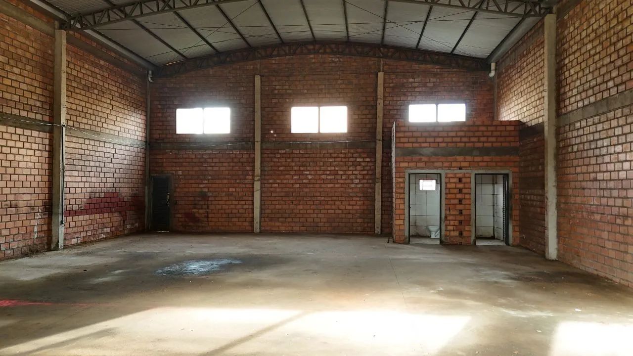 Vendo barracão  - Foto 3