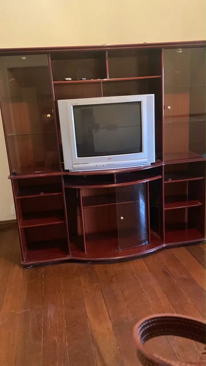 Rack TV Sala 