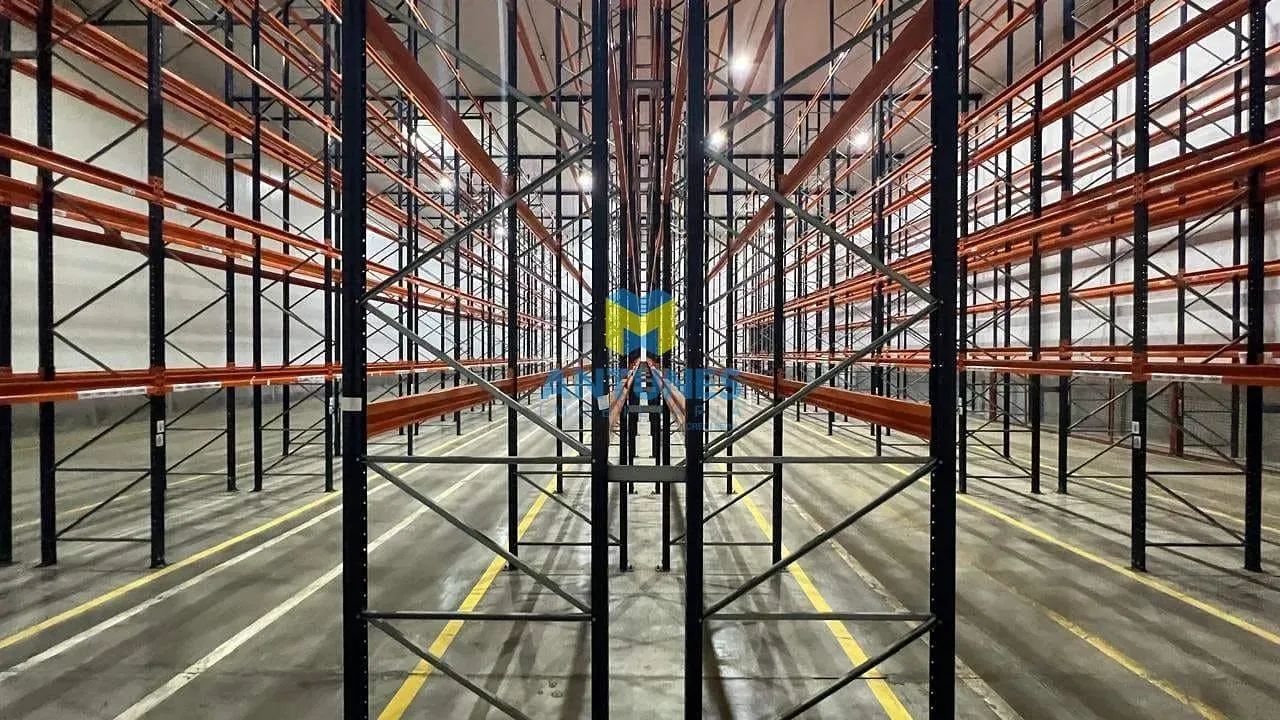 Alugue Galpão Câmara Fria em Condomínio, com 2.377m² em Ponte dos Carvalhos - Cabo - Foto 9