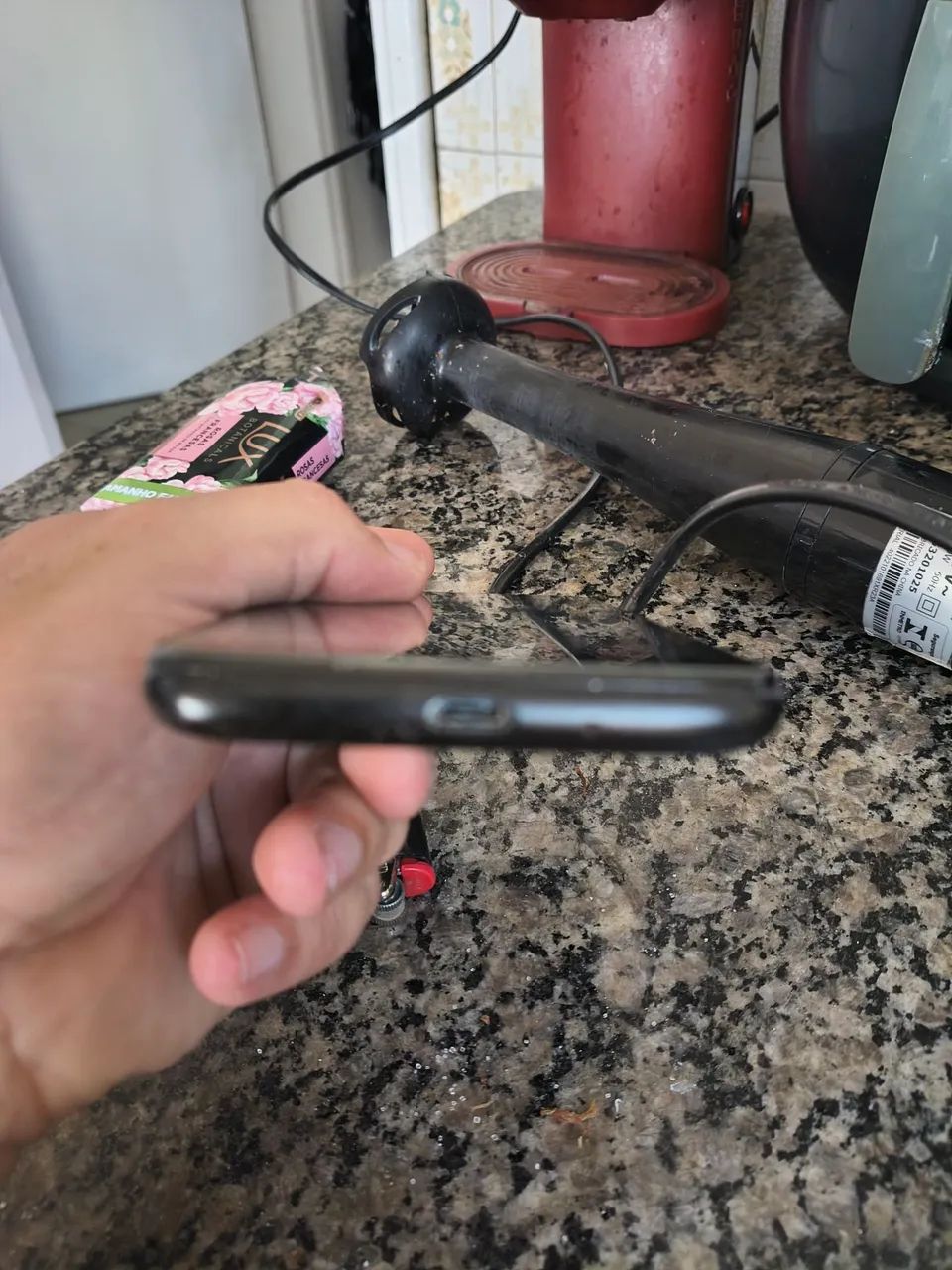 Motorola E5 Play - Foto 5