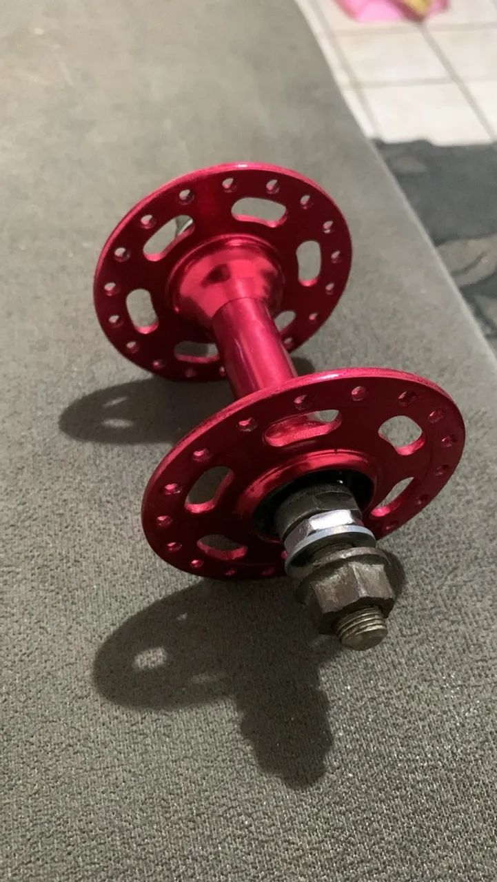 Cubo Shimano  - Foto 2