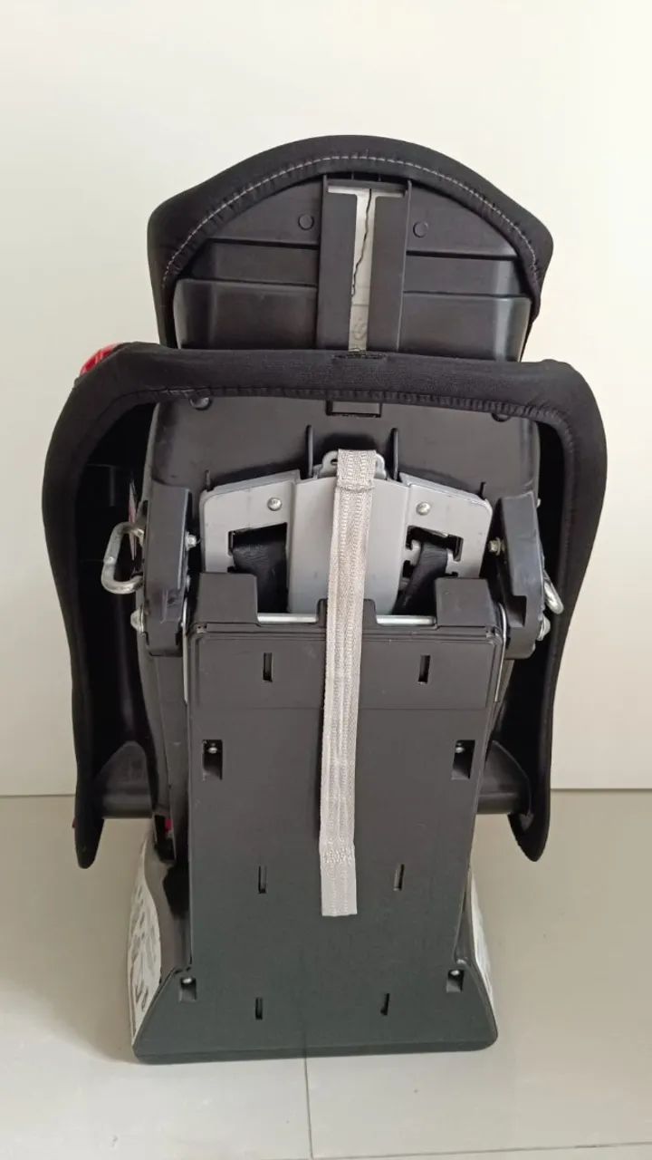 Cadeira Matrix Evolution K - até 25kg - Burigotto - Usado - Foto 3
