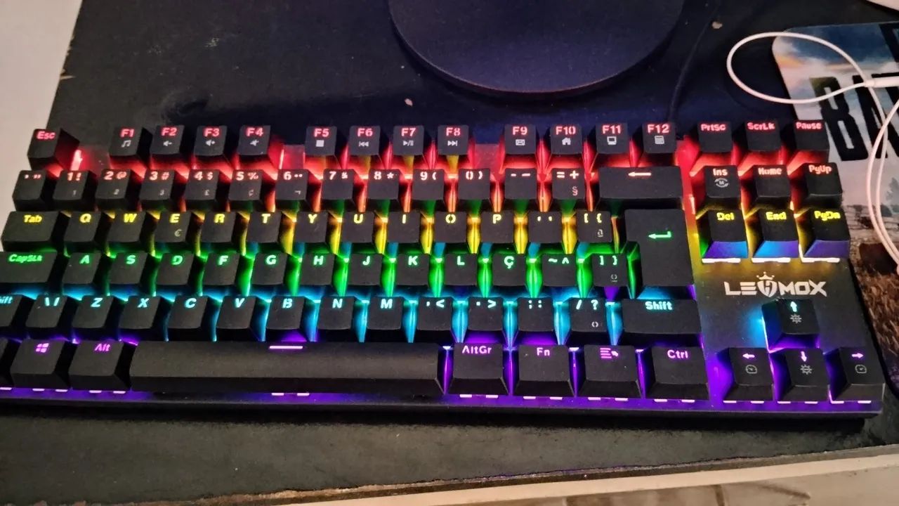 PC Gamer Kit Xeon (Roda Tudo!) - Perfeito Estado - Foto 4