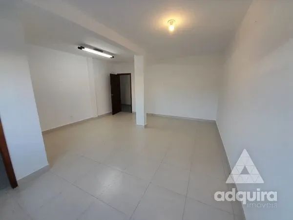 Sala comercial para Locação próximo a UEPG, 50 m², Centro - Foto 4