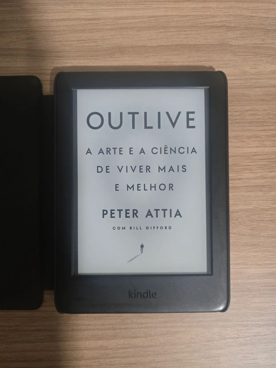 Kindle Base 10a Geração - Foto 4