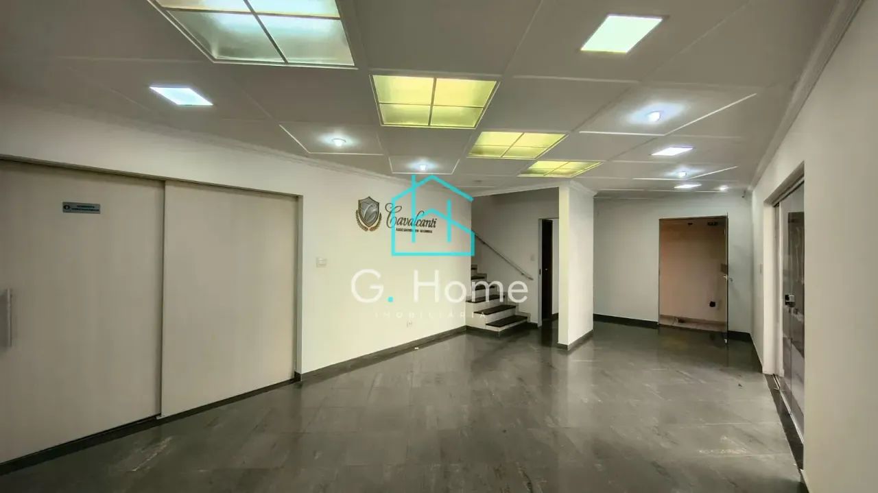 Casa Comercial para alugar - Centro - Londrina/PR - Foto 4