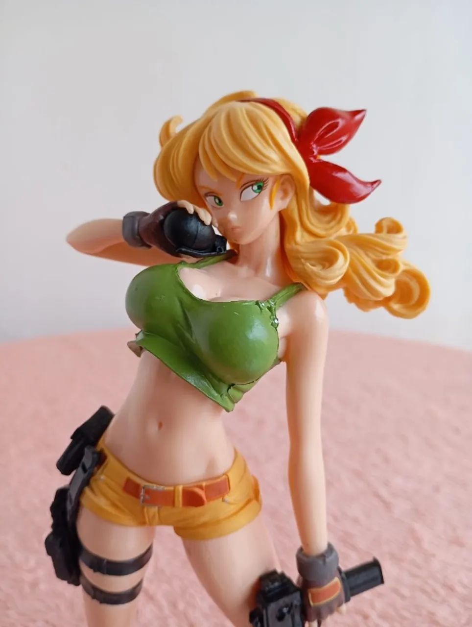 Action Figure Lunch - Dragon Ball Z - Foto 4
