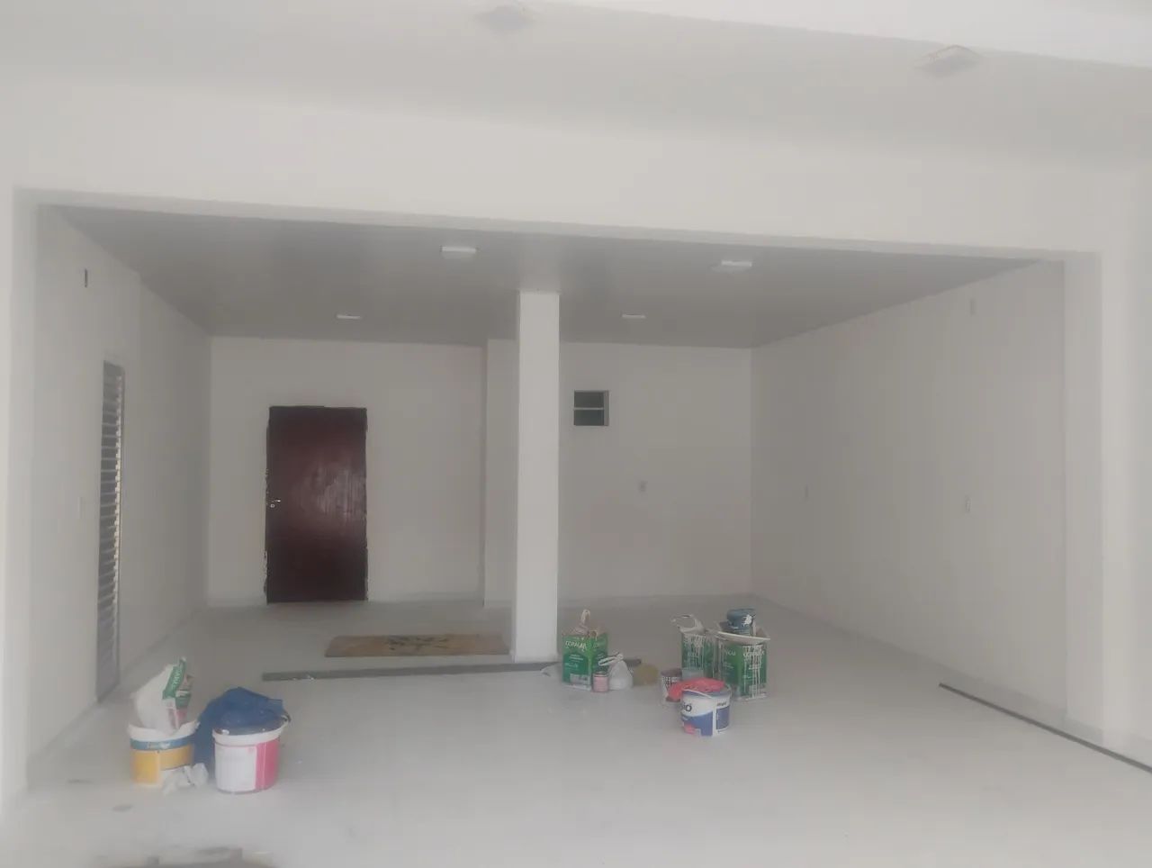 Aluga-se ponto comercial  - Foto 2