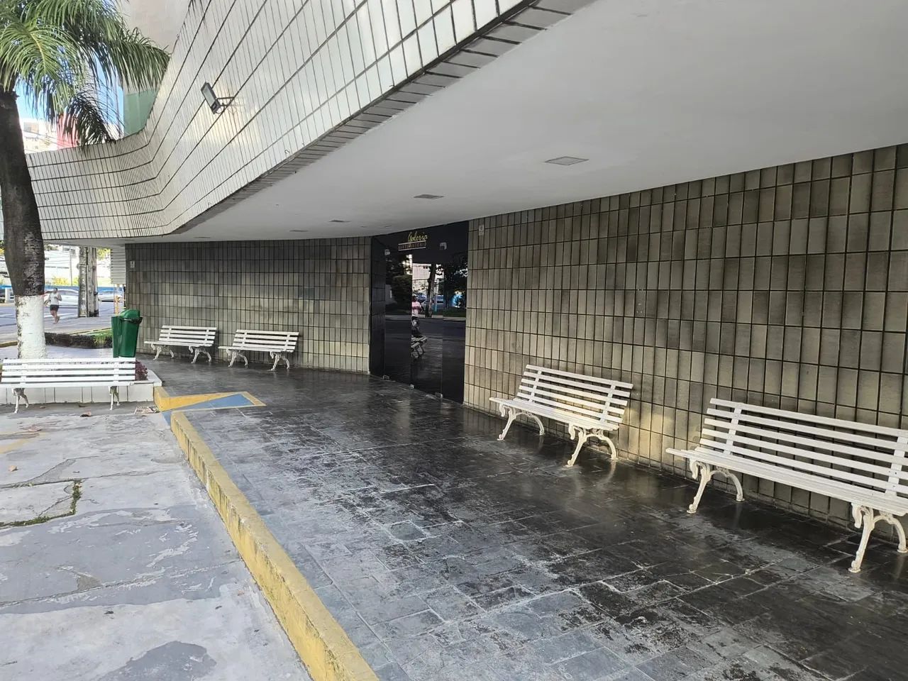  Sala com 30m2 Galeria SANTO ANTONIO - Boa Viagem 