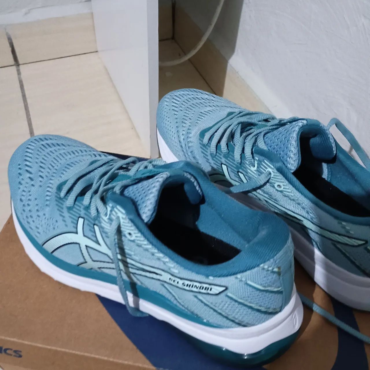 Tênis Asics  - Foto 2